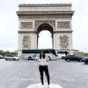 Meet your Posher, Cindy